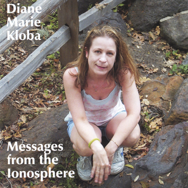 Messages from the Ionosphere
