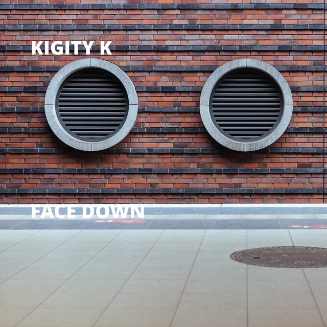 Face Down