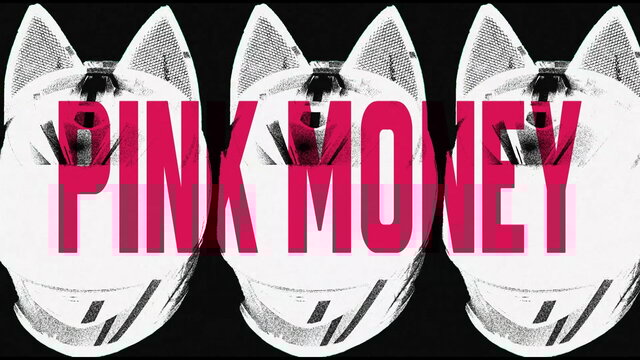 Pink Money (feat. G Herbo) (Official Lyric Video)