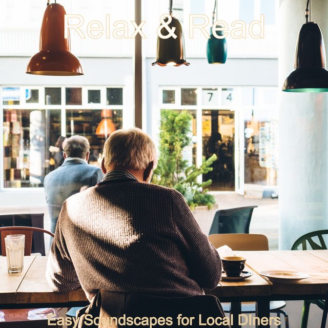 Easy Soundscapes for Local DIners