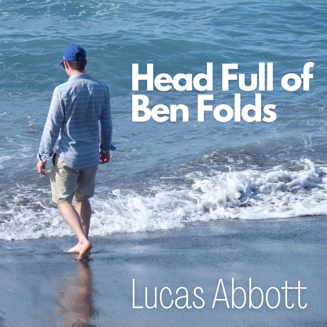Head Full of Ben Folds