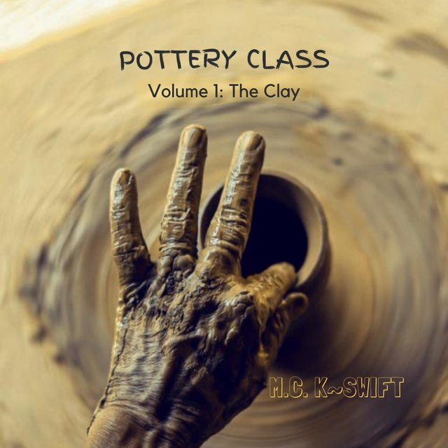 Pottery Class Volume 1: The Clay