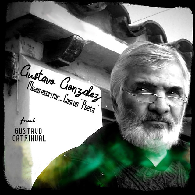 Medio Escritor... Casi un Poeta