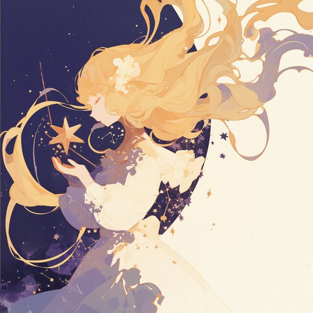 Starlight Echo