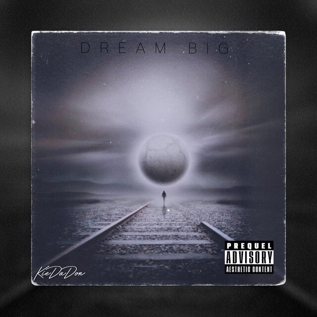 NO LIE (Dream Big)