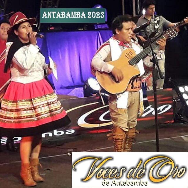 Antabamba 2023