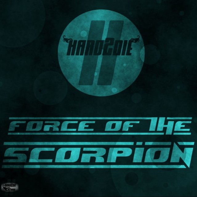 Force of the Scorpion