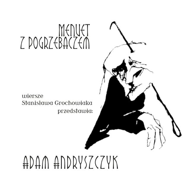 Menuet z Pogrzebaczem