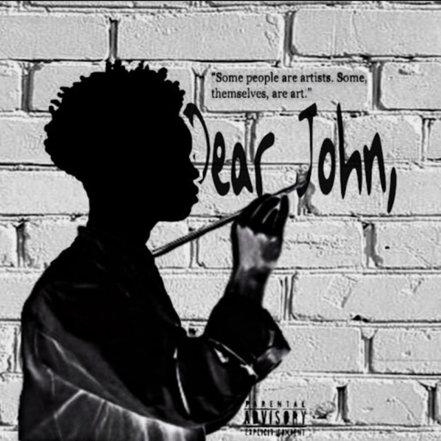 DEAR JOHN,