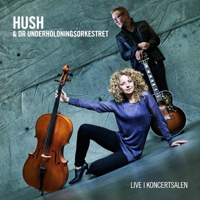 Live I Koncertsalen