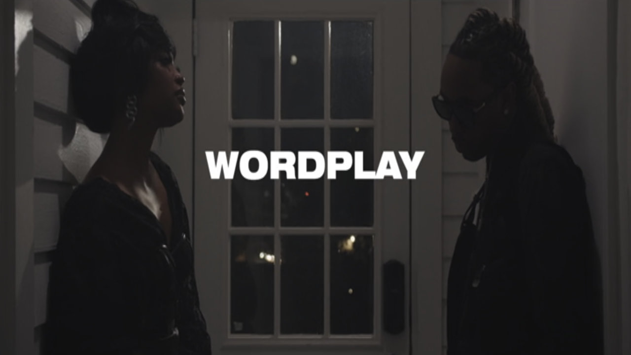 Wordplay