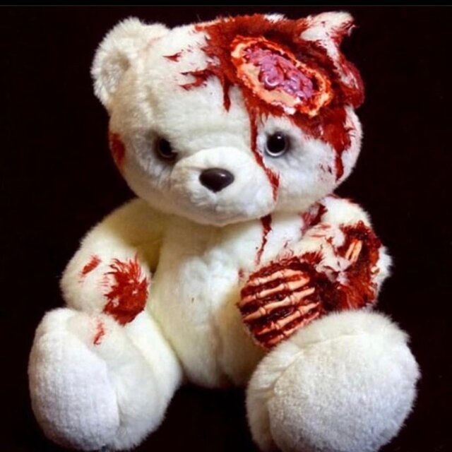 BRAIN DEAD