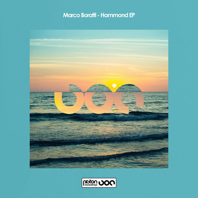 Hammond EP