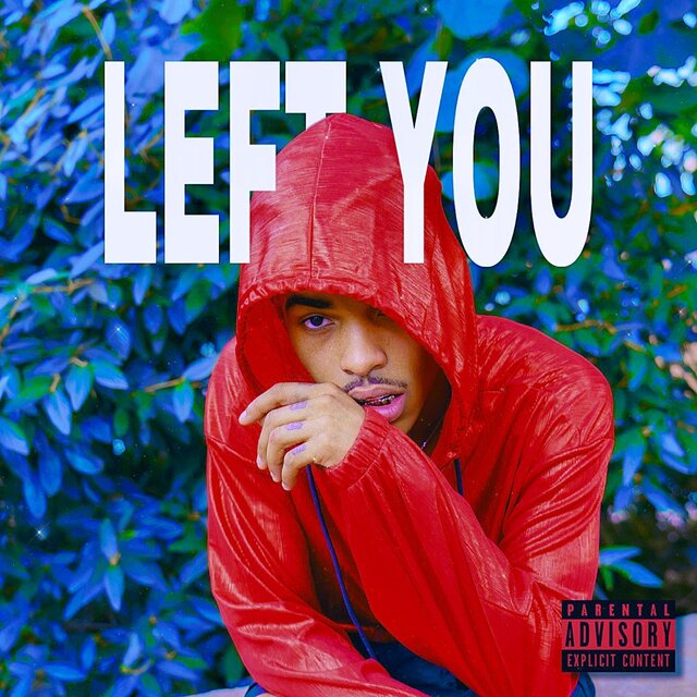 LEFT YOU