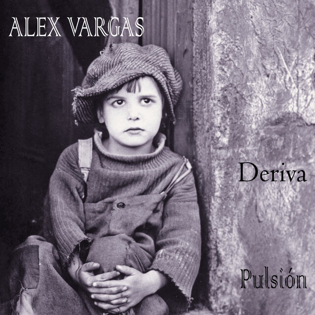 Deriva