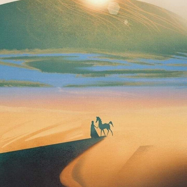 Amanecer de Esperanza