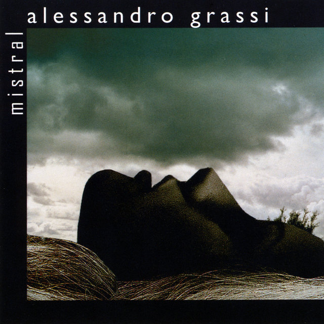 Alessandro Grassi on TIDAL