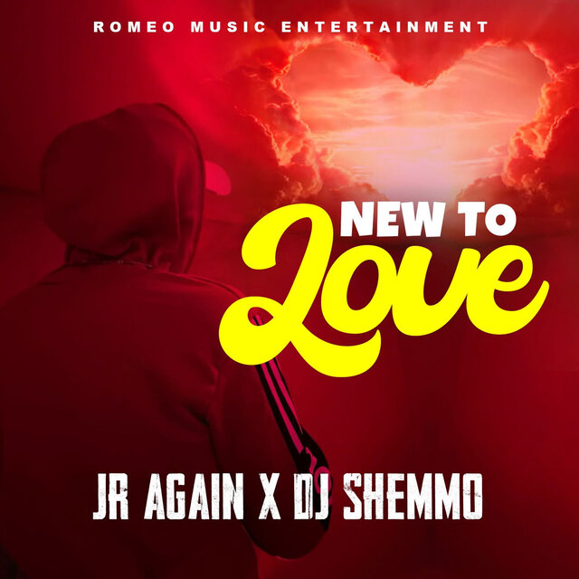 New To Love