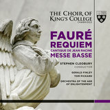 Requiem in D Minor, Op. 48: Sanctus (Ed. Marc Rigaudière)