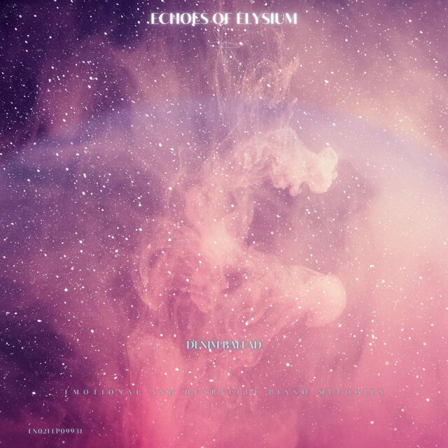 Denim Ballad: Emotional and Heartfelt Piano Melodies
