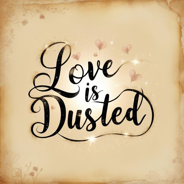 Love is Dusted