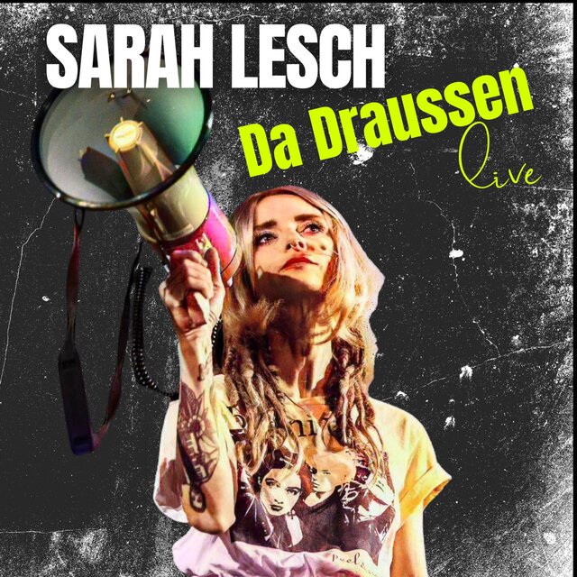 Da Draussen (Live)