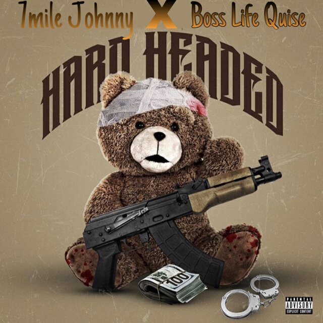 Hard Headed