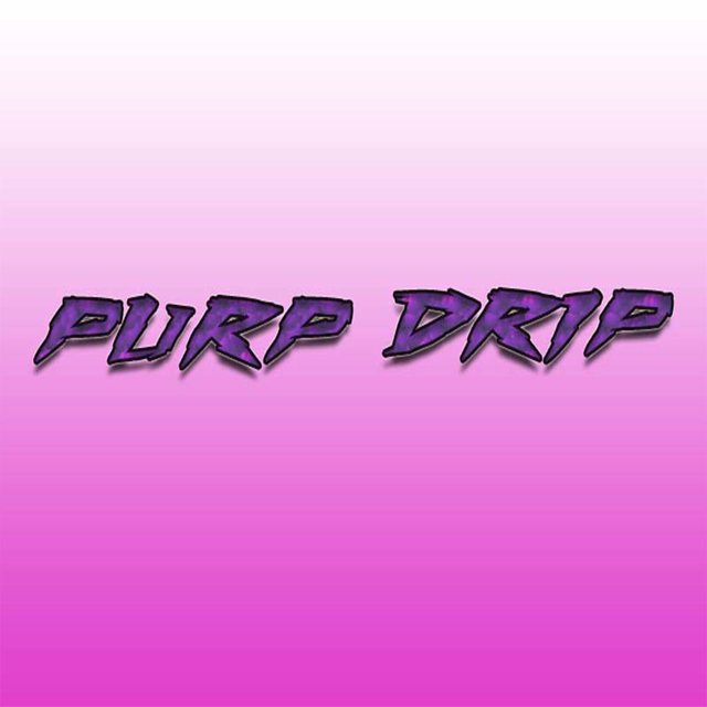 Drip Purp