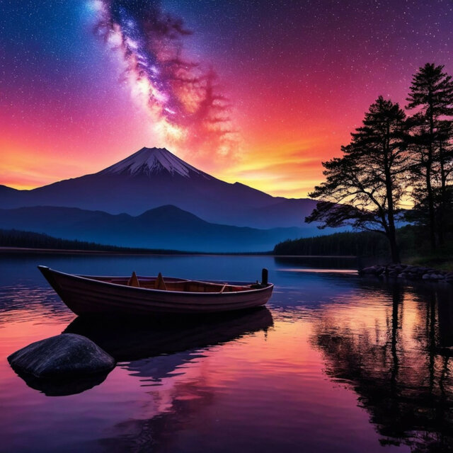Dreamy Passage - Healing Frequencies