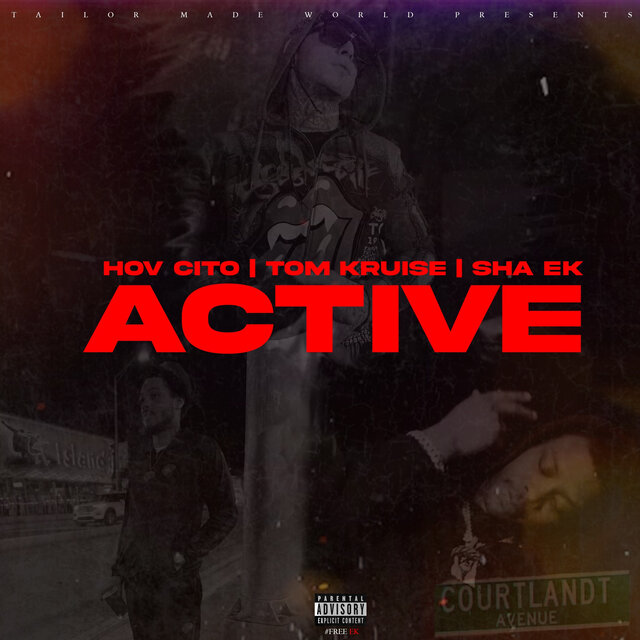 Active