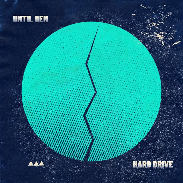 Hard Drive