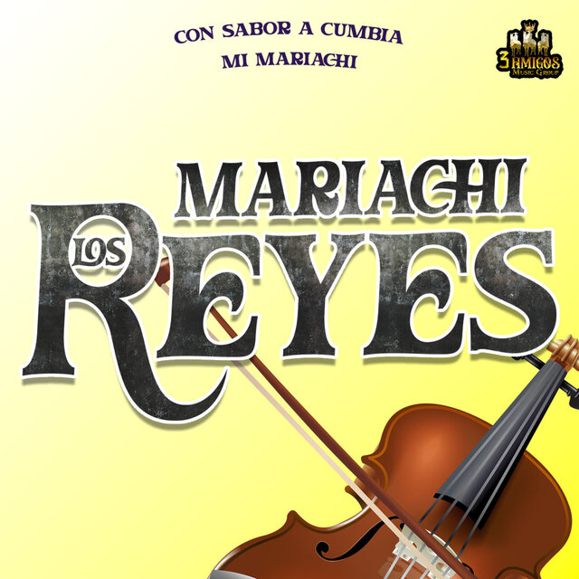 Con Sabor A Cumbia Mi Mariachi