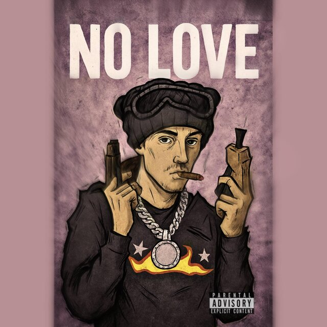 No Love!