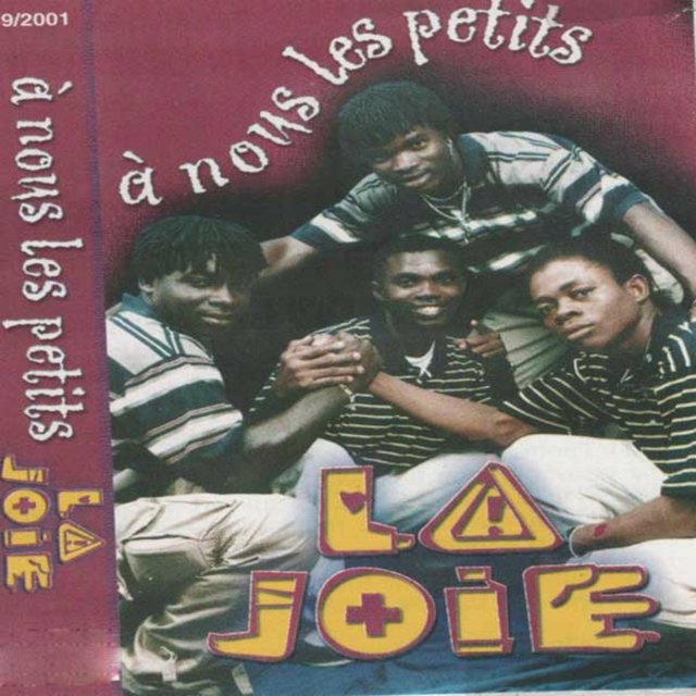 La joie