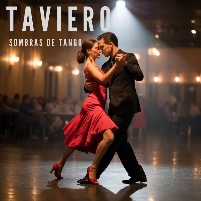 Sombras de Tango