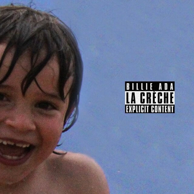LA CRÈCHE