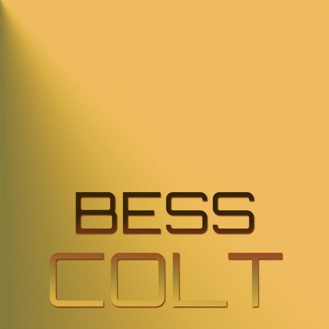 Bess Colt
