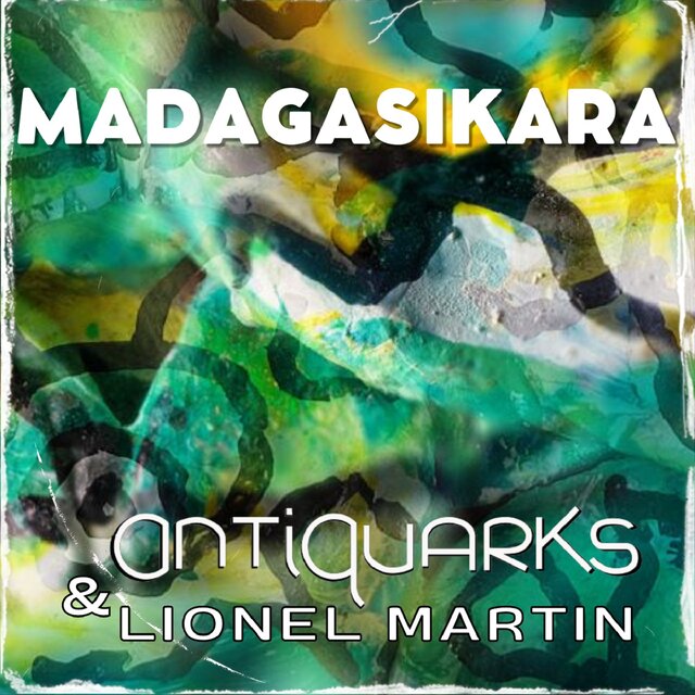 Madagasikara