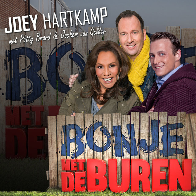 Bonje Met De Buren