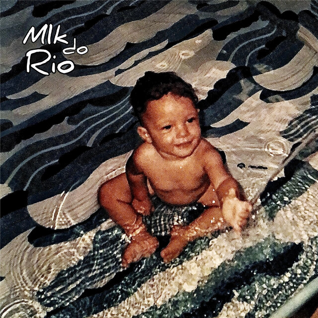Mlk do Rio