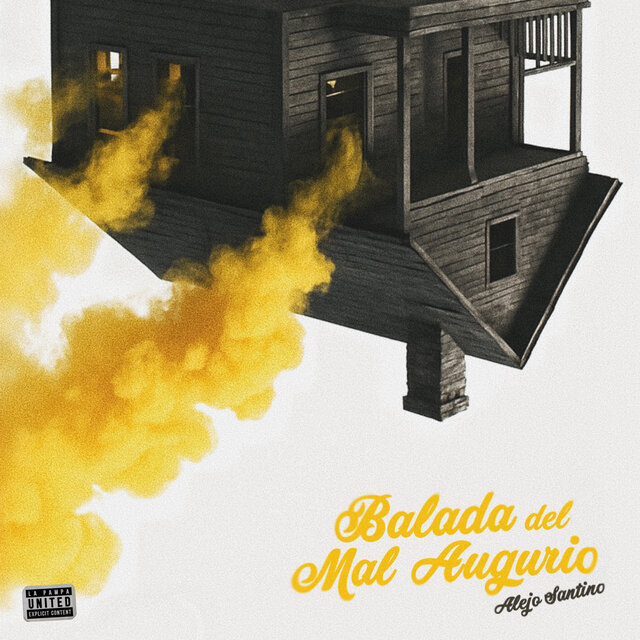 BALADA DEL MAL AUGURIO
