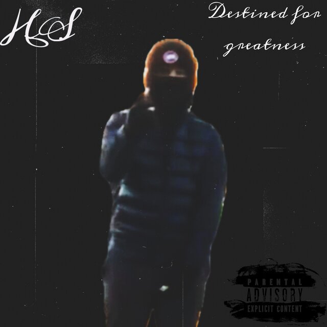 Destined For Greatness