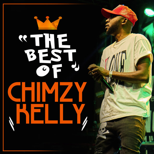 The Best of Chimzy Kelly