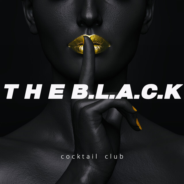 THE BLACK