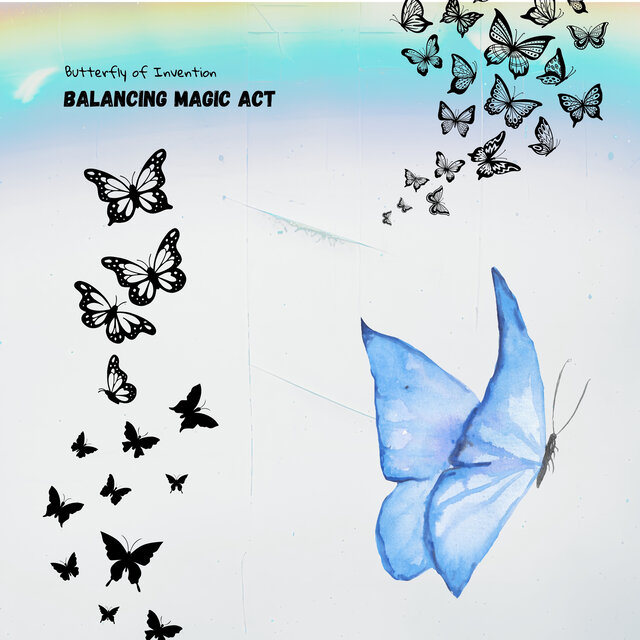 Balancing Magic Act: Yoga Therapy for Little Ones