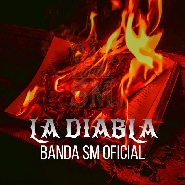 La Diabla (Cover)