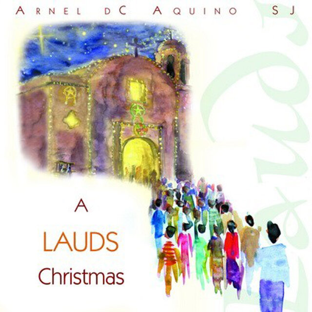 A Lauds Christmas (Instrumental)