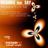 Moments Of Me (Zan Prevee)