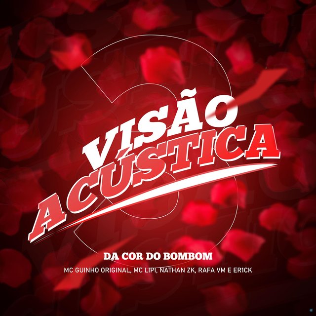 Visão Acústica 3: Da Cor do Bombom