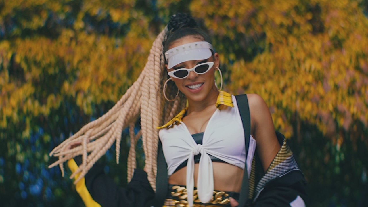 Me So Bad (feat. Ty Dolla $ign & French Montana) (Official Video)